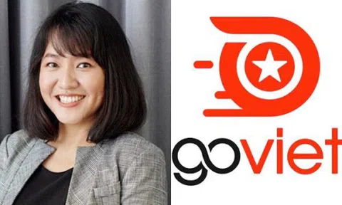 Gia thế 'khủng' ít ai ngờ của CEO Lê Diệp Kiều Trang vừa rời Go-Viet