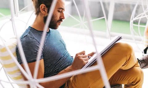 CEO hàng đầu tiết lộ công thức "2+5+7" giúp đầu óc minh mẫn mỗi ngày: Muốn thành công trước tiên phải là bộ não khỏe mạnh!