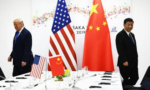 Không phải thuế quan, đây mới là điều quan trọng nhất khiến Trung Quốc và Mỹ muốn tái khởi động đàm phán vào tháng 10