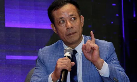 CEO Hoàng Hải Âu: Trên đời không thiếu cơ hội mà chỉ thiếu người đáng tin cậy để chia sẻ cơ hội