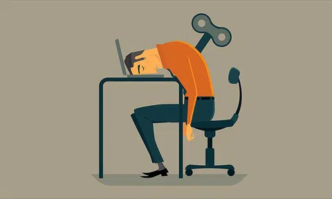 Nếu một ngày bạn chán việc