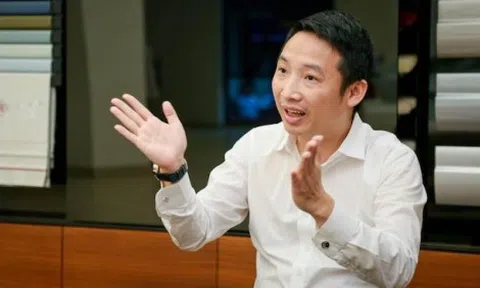 Nghệ thuật chinh phục khách hàng siêu giàu của 'ông trùm' Rolls-Royce Đoàn Hiếu Minh