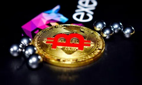 Giá Bitcoin lao dốc 'quá nhanh, quá nguy hiểm'