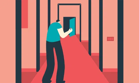 32 tuổi, tốt nghiệp thạc sĩ, giữ chức vụ "nhân viên tạm thời": Đều nói năng lực quyết định tất cả, vậy cái gì quyết định năng lực?