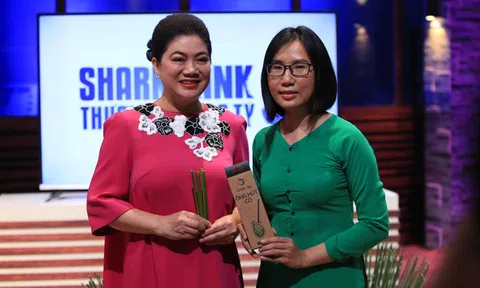 Tiếp tục đầu tư vào dự án bảo vệ môi trường, Shark Đỗ Liên “giành trọn” tình yêu của khán giả