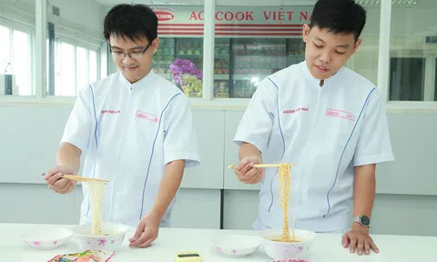 Bí quyết chinh phục người tiêu dùng của Acecook Việt Nam: Tinh thần Omoiyari