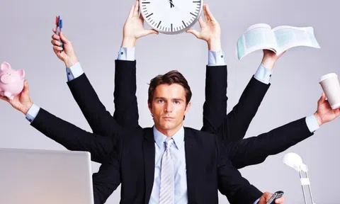 Làm việc chăm chỉ nhưng không được đánh giá cao? Đừng vội bực mình, là vì bạn đã bỏ qua 5 lý do này