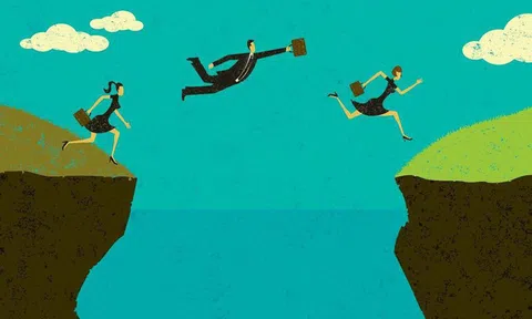 5 năm nhảy việc 4 lần nhưng tôi không hối hận vì gặt hái được những lợi ích to lớn này, nếu không ngại bị “bàn ra tán vào” thì bạn cũng nên thử