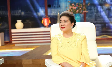 Shark Liên kể sự tình "cá mập nội chiến" với Shark Bình và chuyện buồn sau bể cá mập: Nhiều bạn đang bị sống ảo, không kiểm soát được giấc mơ của mình