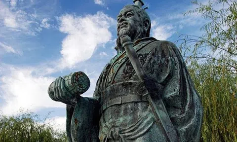 8 bài học Tôn Tử để lại như "binh pháp" giúp bạn sẵn sàng trước mọi thử thách của cuộc sống, điều số 6 không phải ai cũng hiểu được