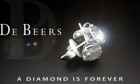 Kim cương De Beers: "Cú bốc phét" vĩ đại nhất thế kỷ hay chiêu marketing tài tình