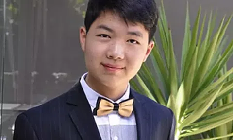 Cuộc đời sửng sốt của cậu bé thiên tài đoản mệnh: Chuyện lần đầu kể