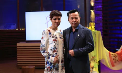 Shark Việt: 'Sợ nhất những người 9 biết nhưng 1 thứ không biết là biết điều'