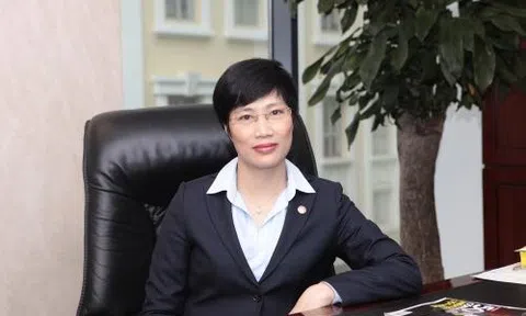 'Nữ tướng' ngồi 'ghế nóng' BaoVietBank là ai?
