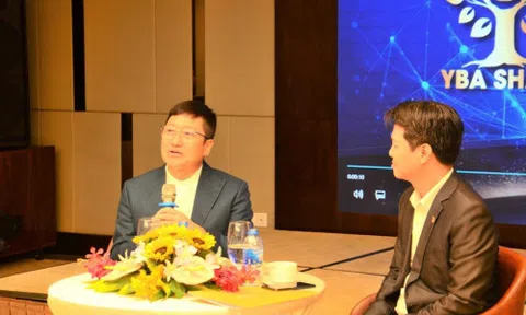 Khởi nghiệp từ 2 chỉ vàng dành dụm và chiếc xe đạp cà tàng