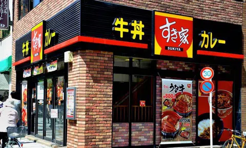 Thị trường Việt Nam là "mỏ vàng" cho các nhà hàng Nhật Bản