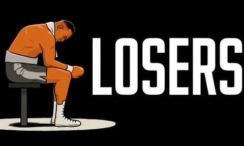 Bạn là trung bình cộng của 5 người bạn thân nhất: Muốn thành công, hãy loại bỏ những kẻ LOSER ra khỏi đời mình