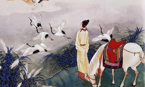 "3 không hỏi, 4 không ăn, 5 không chạm": Thuật xử thế trí tuệ của cổ nhân, nghìn năm sau vẫn còn nguyên giá trị