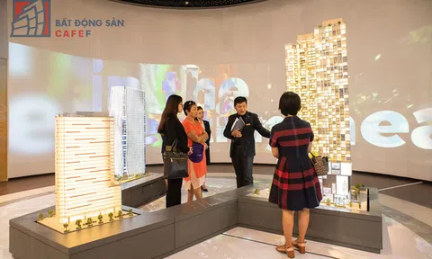 Môi giới bán bất động sản triệu đô: Độ khắt khe của nghề đến mức nào?