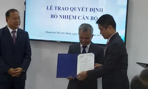 Hai cựu sếp Vietnam Airlines đầu quân cho Vietravel Airlines