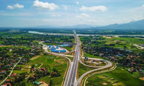 ‘Lộ diện’ những ứng viên nội ‘gánh’ nhiệm vụ thi công cao tốc Bắc – Nam phía Đông