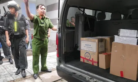 Một dự án "ma" Alibaba lừa bán 4 lần: Nhiều người biết nhưng vẫn lao vào