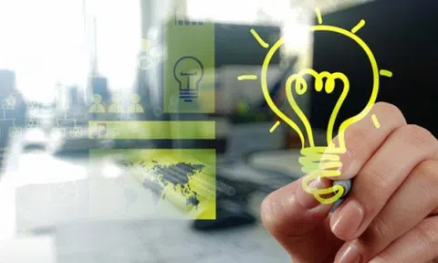 Khởi nghiệp và yếu tố quyết định quan trọng 'tư duy kinh doanh'