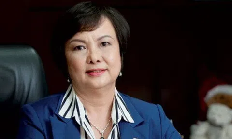 Bà Cao Thị Ngọc Dung & 'Oscar kim hoàn châu Á'