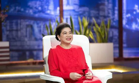 Thành đạt giỏi giang là thế, Shark Liên vẫn hối tiếc về thứ mà ai cũng có nhưng chẳng mấy người biết tận dụng