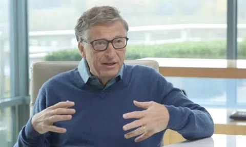 Tài sản tỷ phú Bill Gates vẫn sinh sôi không ngừng nhờ 'cỗ máy in tiền bí mật'