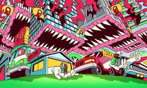 Nền kinh tế chia sẻ nghìn tỷ USD là một cú lừa vĩ đại?