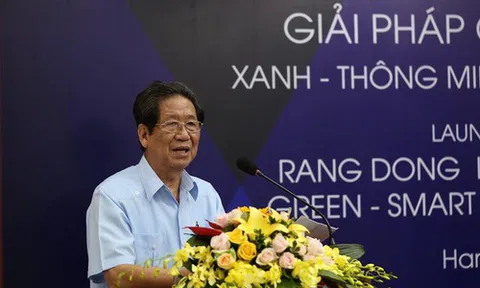 Bí ẩn vị chủ tịch HĐQT gần 80 tuổi của Bóng đèn Phích nước Rạng Đông