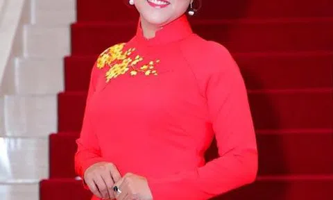 Đỗ Hoàng Mỹ Linh - nữ doanh nhân đưa gốm Việt vươn ra thế giới