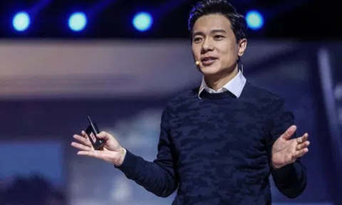 Chân dung 'bóng hồng quyền lực' đằng sau tỷ phú đẹp trai nhất Trung Quốc