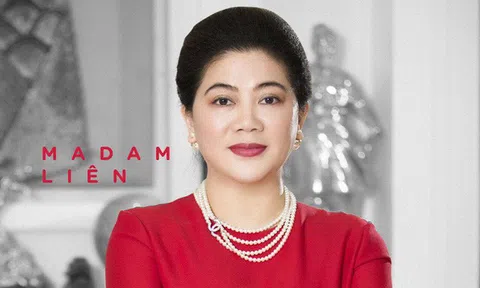 Shark Liên: Người đàn bà từ bỏ nghề giáo viên, một mình vào Nam lập nghiệp để trở thành "nữ hoàng bảo hiểm" Madam Liên nổi danh thương trường