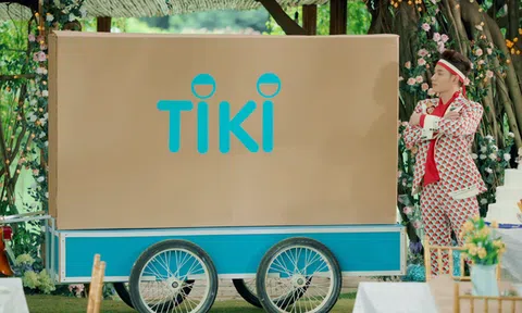 Rất nhanh chỉ mất 3 năm, Tiki đã "đốt" xong xuôi 500 tỷ đồng của VNG