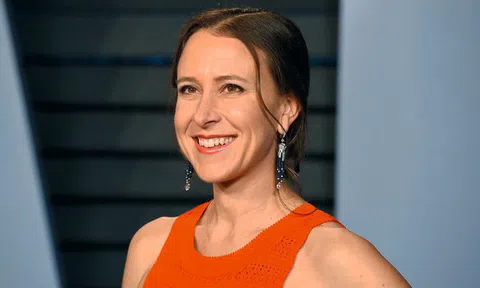 Xét nghiệm di truyền đưa Anne Wojicicki thành phụ nữ tự lập giàu nhất thế giới