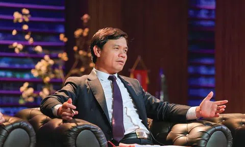 SUNHOUSE - Dấu mốc thương hiệu sau gần 20 năm và quyết định bất ngờ của Shark Phú