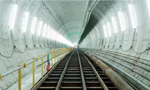 TP.HCM: Hai tuyến Metro chính thức...trễ hẹn lần nữa