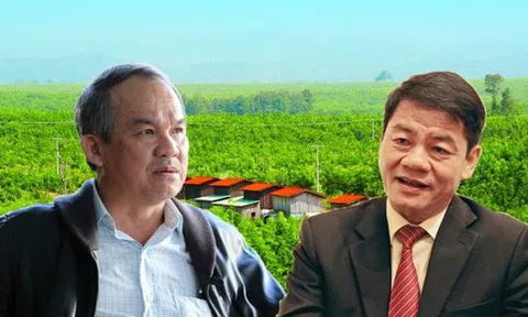 Phi vụ ‘giải cứu’ Hoàng Anh Gia Lai trị giá gần 1 tỷ USD của THACO