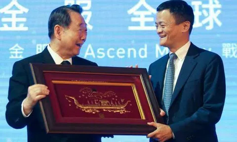 Những gia tộc giàu có nhất Châu Á tiền nhiều đến mức nào?