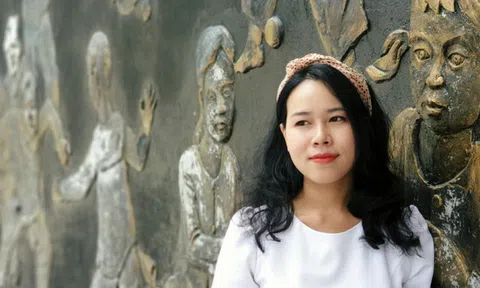 Kim Hằng - Nữ sáng lập xinh đẹp của startup YesHue: Từ cô gái bán rau muống đến bà chủ làm hũ gia vị bún bò chuẩn Huế, bán hàng trên cả Amazon và eBay