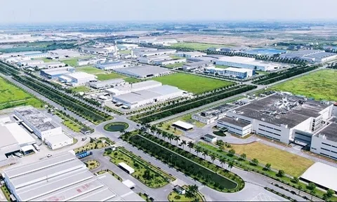 Ông lớn Nhật Bản chi 177 triệu USD mở rộng khu công nghiệp tại Việt Nam