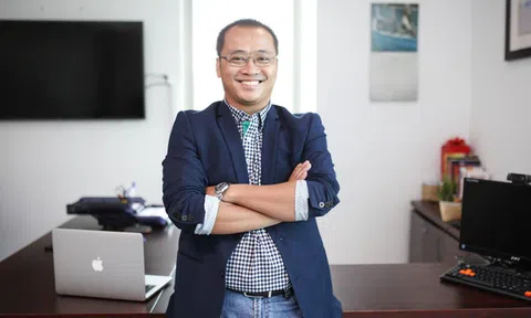 CEO Trần Hải Linh: Tham vọng của Sendo không còn là 1 tỷ USD tổng giá trị giao dịch!