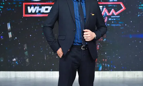 Giám khảo Phạm Thanh Hưng: 'Tôi là người sếp khó tính'