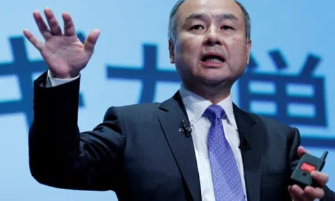 Tỷ phú giàu thứ 2 Nhật Bản xây dựng cơ đồ như thế nào?