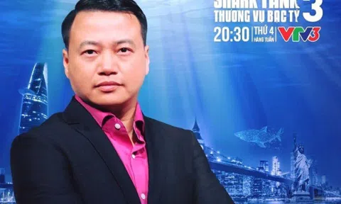 Shark Bình lại 'mắng' các startup 'ngáo giá' qua trường hợp WeWork