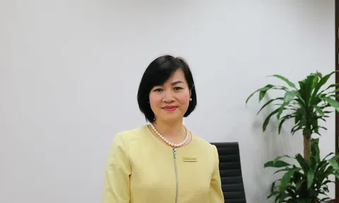 Từng làm sếp lớn ở nhiều ngân hàng, bà Dương Thị Mai Hoa vừa "nhảy việc" tới 4 lần trong hơn 1 năm trở lại đây