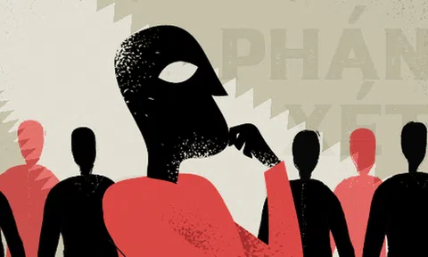 Luôn nhìn thấy lỗi ở người khác: Nỗi bất hạnh lớn lao của những cái đầu chứa đầy thành kiến