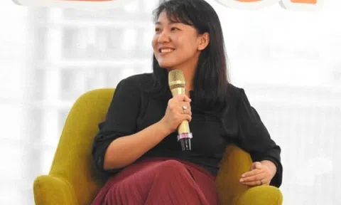 Lê Diệp Kiều Trang 'gặt hái' gì khi làm CEO hàng loạt 'ông lớn'?